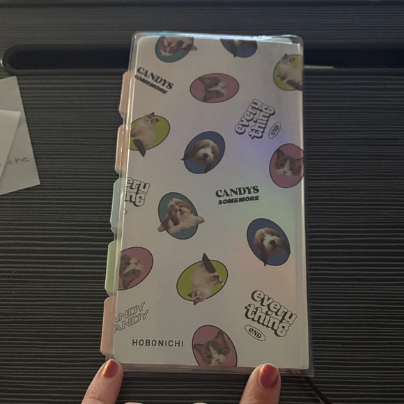 Hobonichi Weeks 2026 unused - Picture 6 of 7